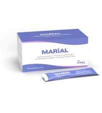 MARIAL 20 ORAL STICK 7,5ML