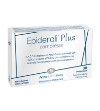 EPIDERALI PLUS 30CPR