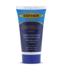 OMNISKIN MANI CREMA BARRI/RIGE