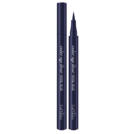 EUPH COLOR EYE LINER ROYAL