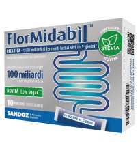 FLORMIDABIL RICAR 10BUST C/STE