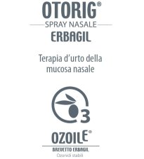 OTORIG SPRAY NASALE 20ML