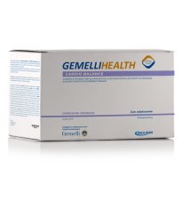 GEMELLIHEALTH CARDIO BAL20BUST