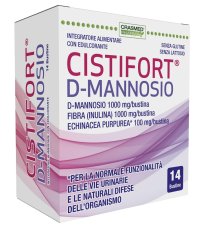 CISTIFORT D MANNOSIO 14BUST