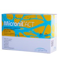 MICRONIL ACT 20BUST