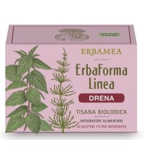 ERBAFORMA LINEA DRENA 20BUST