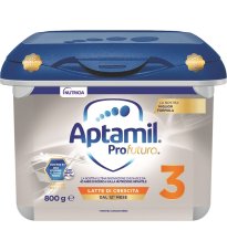 APTAMIL PROFUTURA 3 LATTE 800G