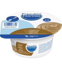 FRESUBIN 2KCAL CREMA CAPPUCCIN