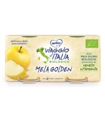 VIAGGIO IT OMOG BIO MELA2X100G