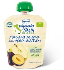 VIAGGIO IT POUCH BIO PRUG 90G