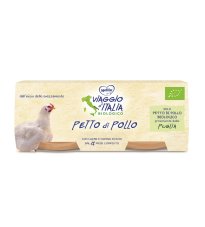 VIAGGIO IT OMOG BIO POL 2X80G