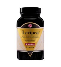 LEVIPEA EINSOF 40CPS