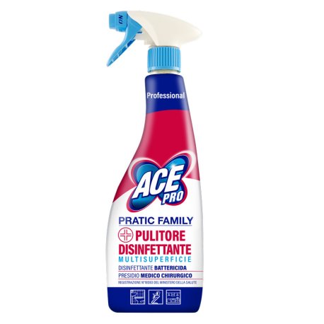 ACE PRO SPRAY 750ML