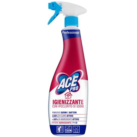 ACE PRO SPRAY HYPO 750ML