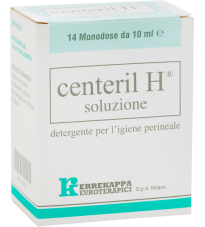 CENTERIL H SOLUZIONE 14MONOD