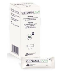 VULNAMIN PWD 2STICK PACK