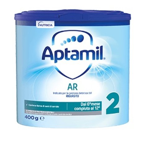 APTAMIL AR 2 LATTE 400G