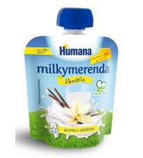 MILKYMERENDA VANIGLIA 85G