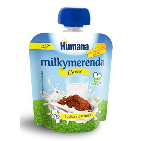 MILKYMERENDA CACAO 85G