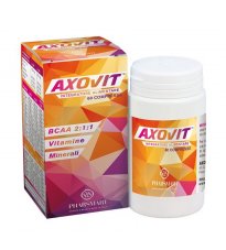 AXOVIT 60CPR