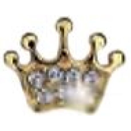 BJT706 GP BABY CROWN