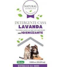 DETERGENTE IGIEN CASA LAVANDA