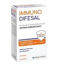 IMMUNODIFESAL 15BUST