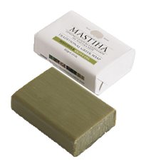 SAPONE OLIO OLIVA/MASTIHA DI C SAPONE OLIO OLIVA/MASTIHA DI C