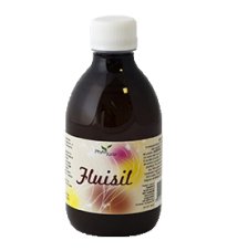 FLUISIL 300ML