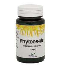 PHYTOES LIFE 60CPS