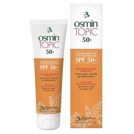 OSMIN TOPIC 50+ PROT/A 90ML