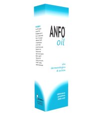 ANFO OIL 300ML