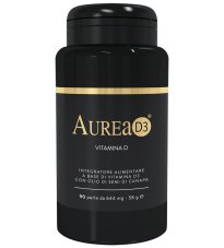 AUREA D3 90PRL