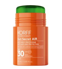 KORFF SUN SPF30 AIR STICK 25ML