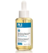 PL3 OLIO DERMO-RIGEN VIS-CRP-C