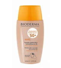 PHOTODERM NUDE T CLAIR SPF50+