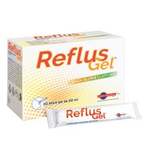 REFLUS GEL 20STICK