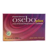 OSEBO PLUS 30CPS