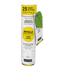 BETULLA SUPERIORE BOTT 250ML