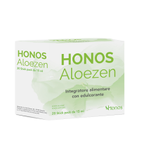 HONOS ALOEZEN 20STICK PACK15ML