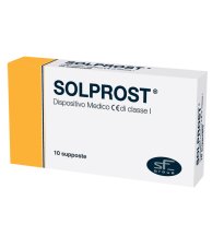 SOLPROST 10SUPP