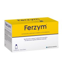 FERZYM 10FLX8ML