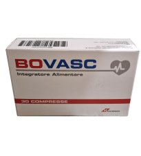 BOVASC 30CPR