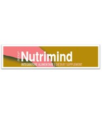 NUTRIMIND 60CPS