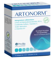 ARTONORM 15STICKPACK