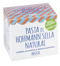 PASTA HOFFMANN SELLA NAT 75ML