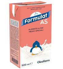 FORMULAT AS 500ML