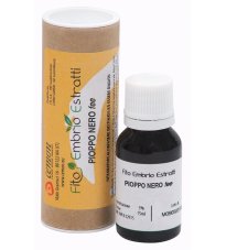 FEE PIOPPO NERO 15ML