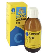 COMPLESSO ALOE GTT 150ML