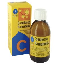 COMPLESSO HAMAMELIS 150ML GTT